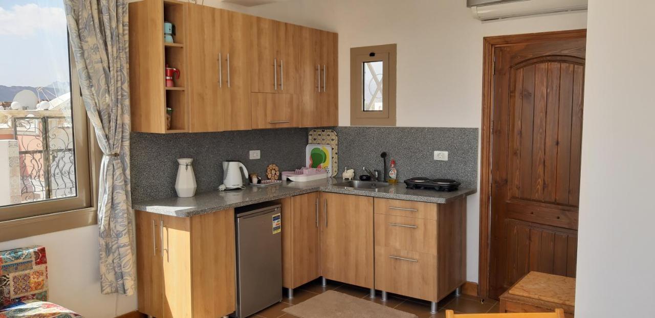Villa D60 Şarm El-Şeyh Dış mekan fotoğraf