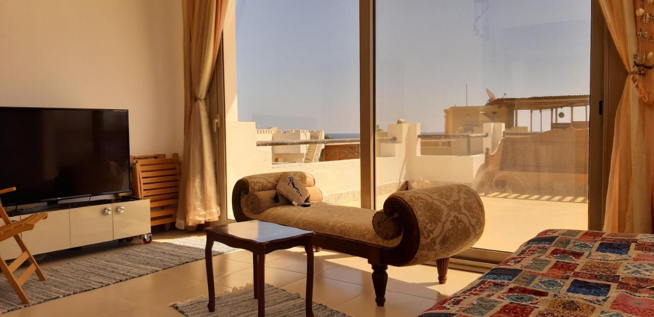 Villa D60 Şarm El-Şeyh Dış mekan fotoğraf