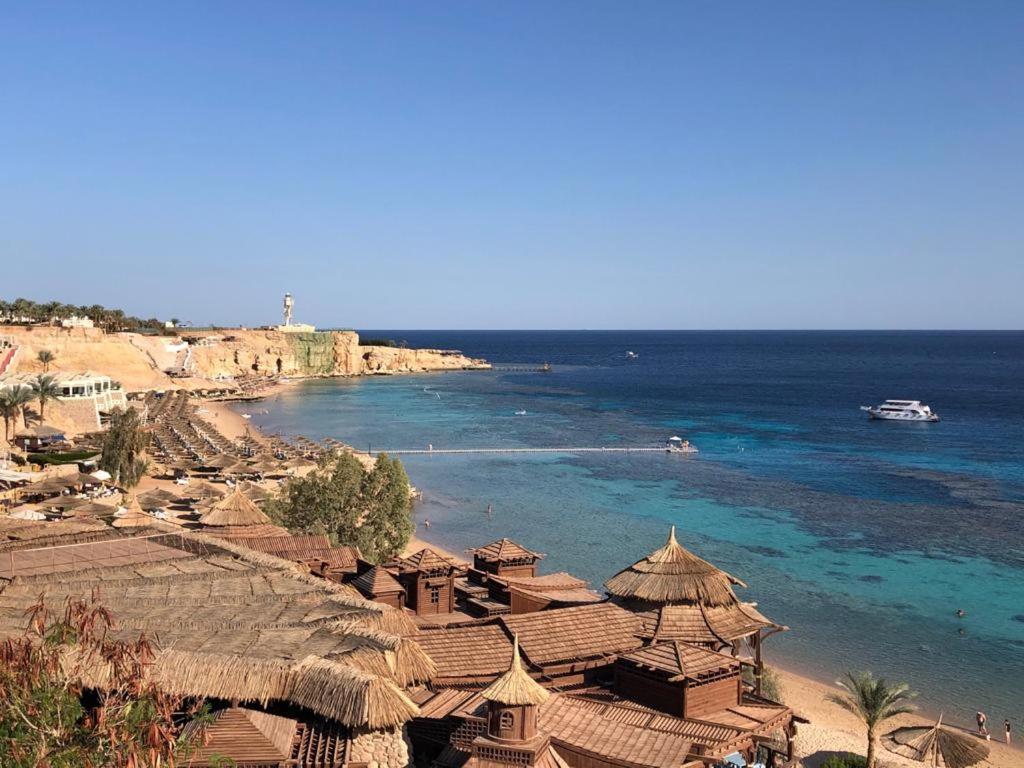 Villa D60 Şarm El-Şeyh Dış mekan fotoğraf