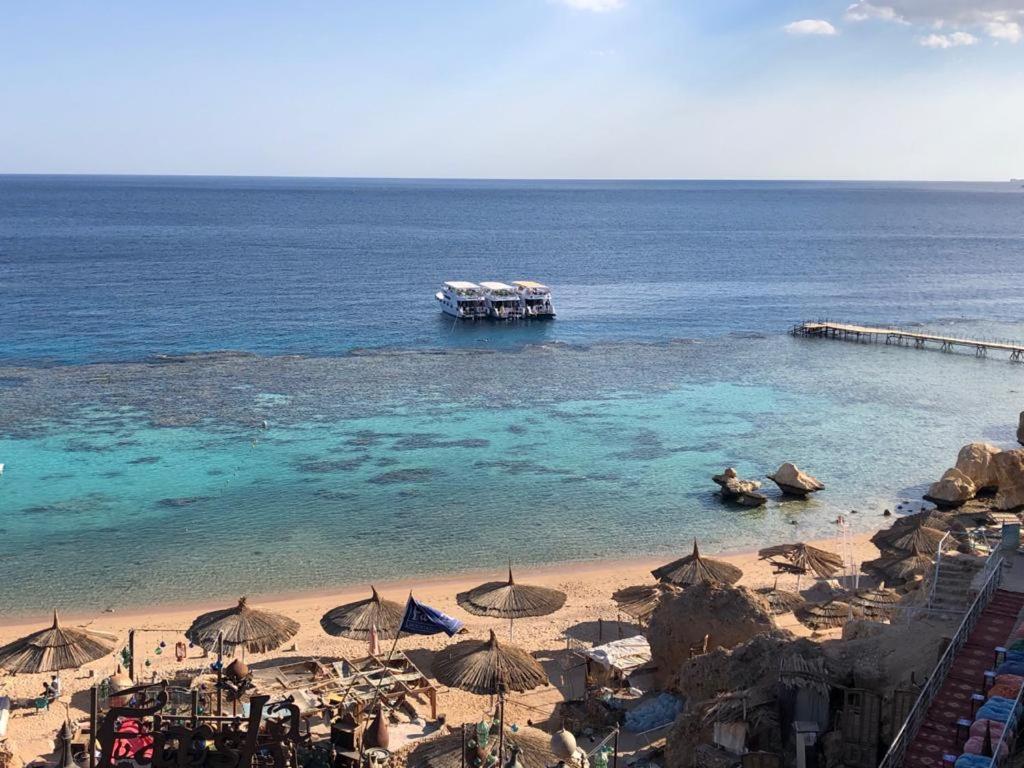 Villa D60 Şarm El-Şeyh Dış mekan fotoğraf