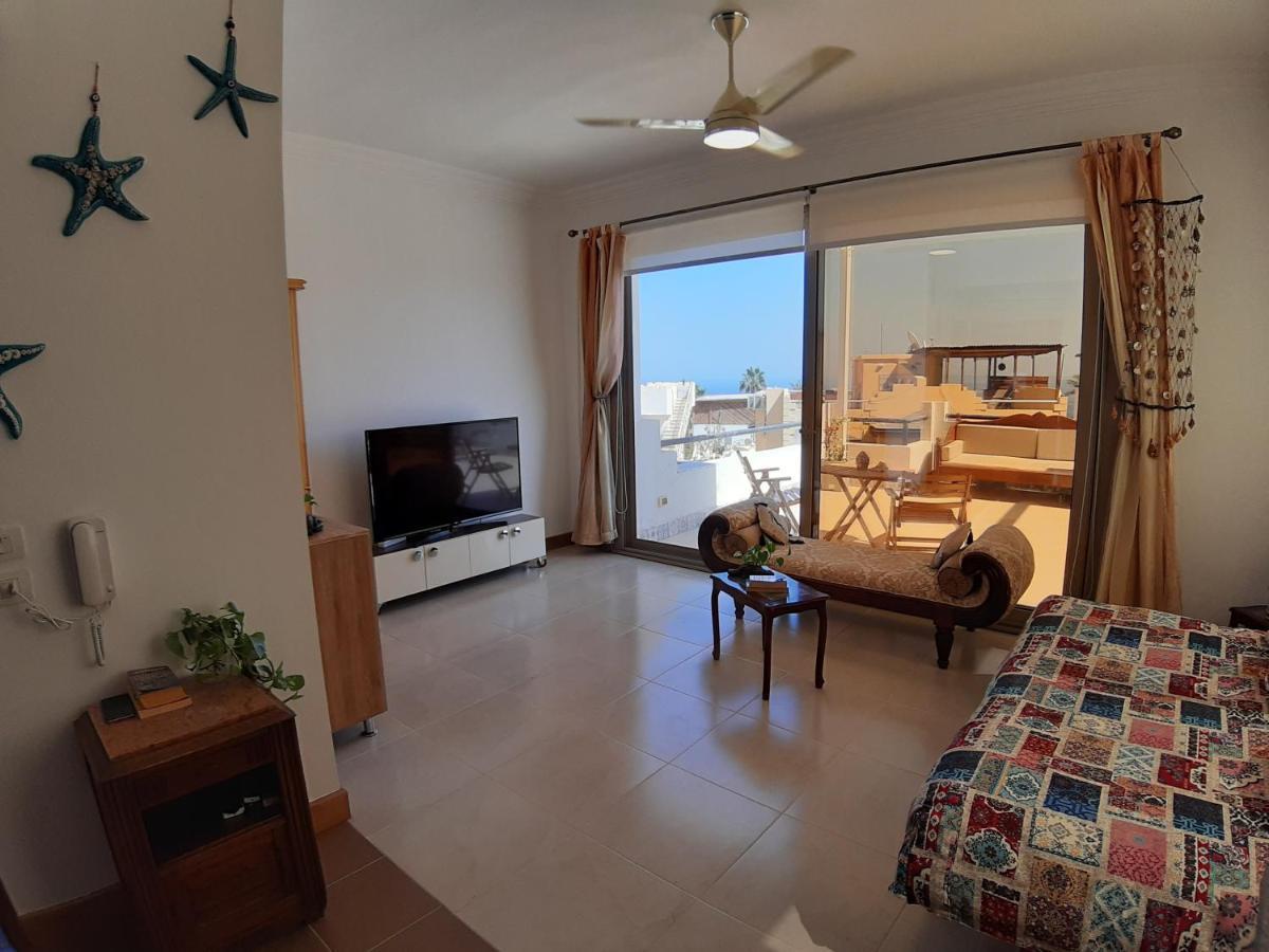 Villa D60 Şarm El-Şeyh Dış mekan fotoğraf