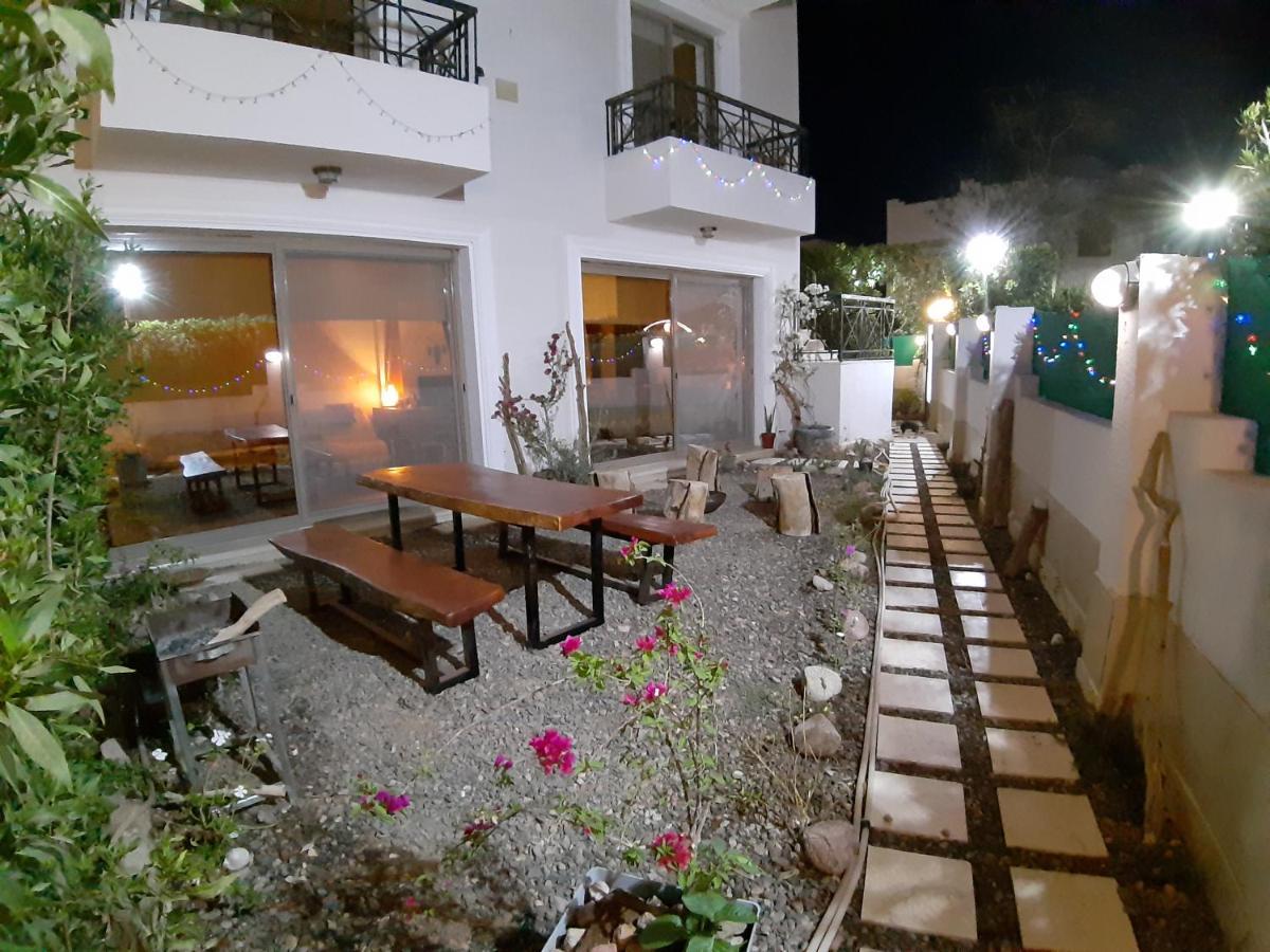 Villa D60 Şarm El-Şeyh Dış mekan fotoğraf