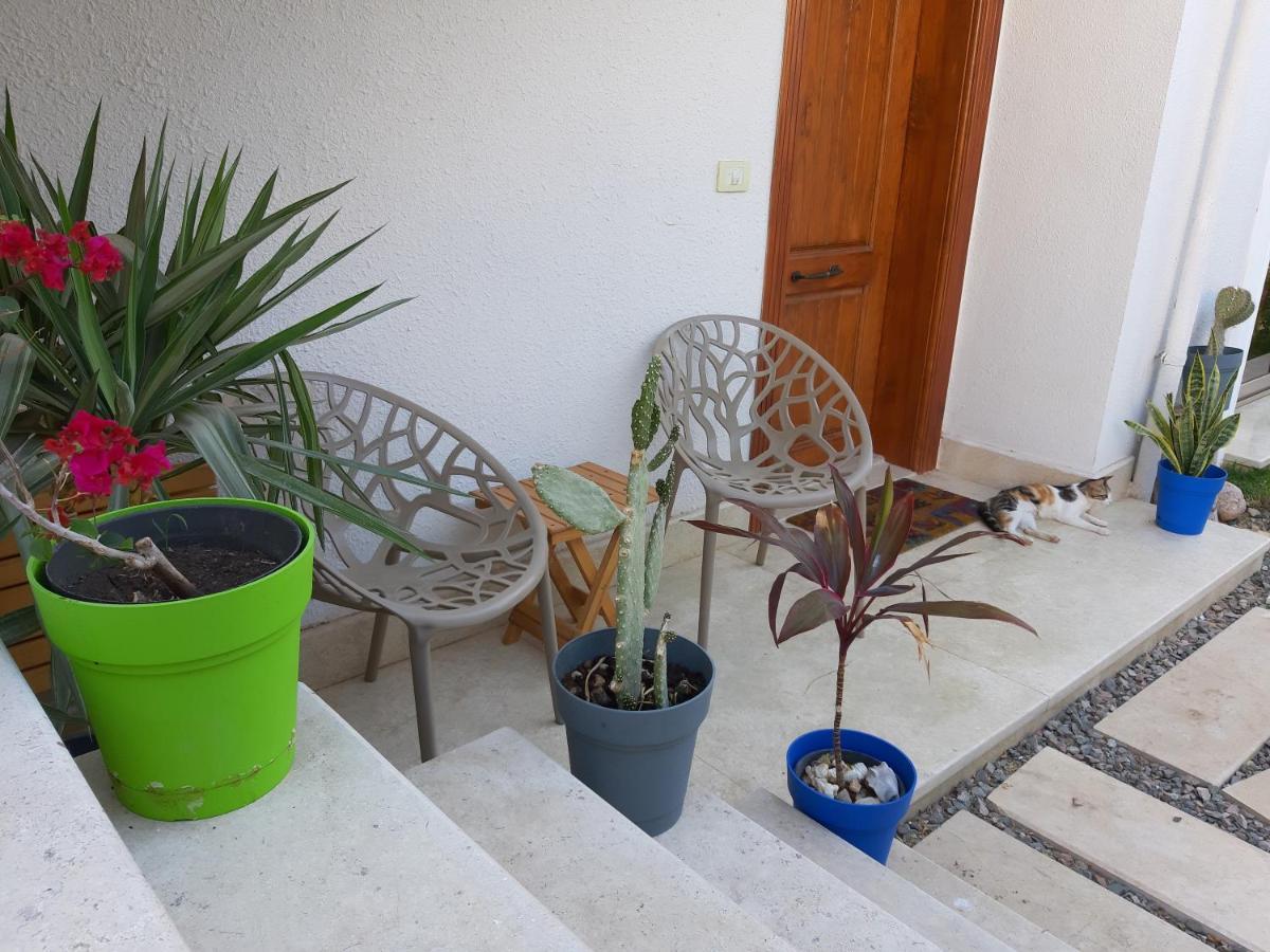 Villa D60 Şarm El-Şeyh Dış mekan fotoğraf