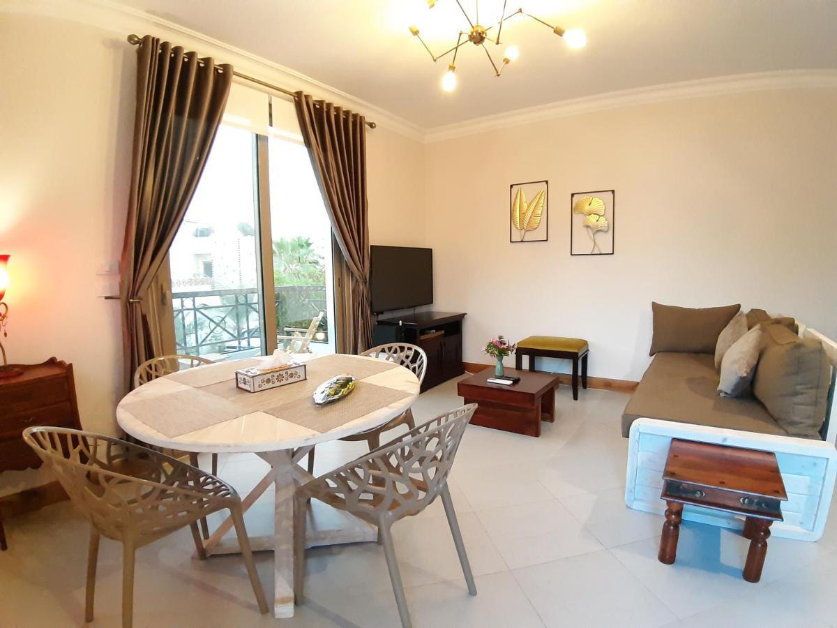 Villa D60 Şarm El-Şeyh Dış mekan fotoğraf
