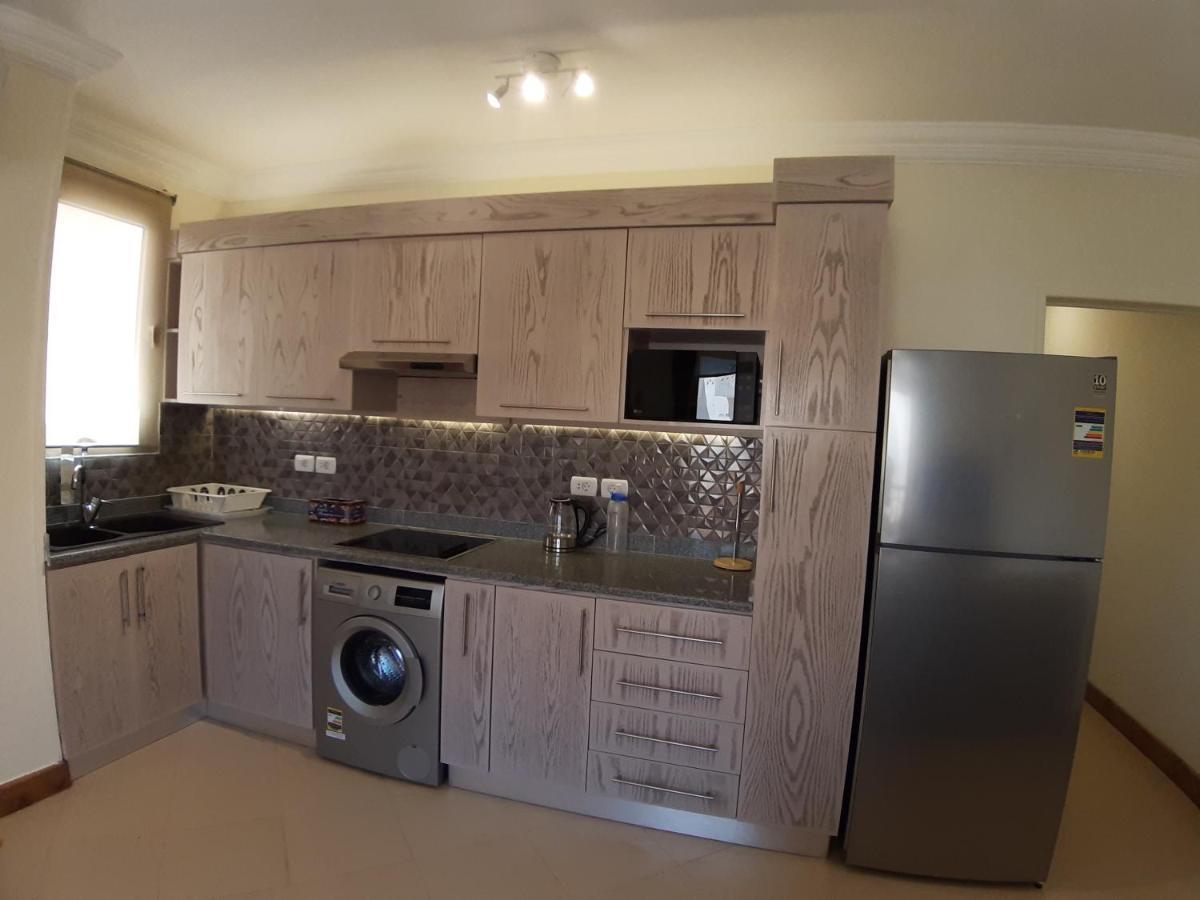 Villa D60 Şarm El-Şeyh Dış mekan fotoğraf