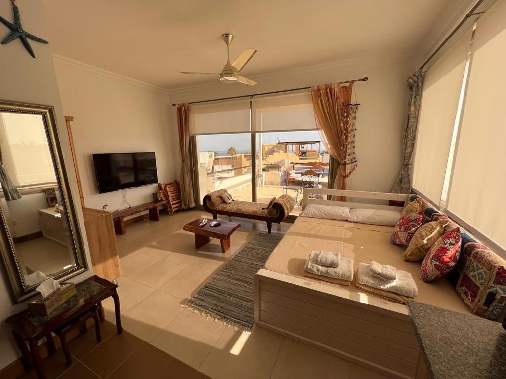 Villa D60 Şarm El-Şeyh Dış mekan fotoğraf