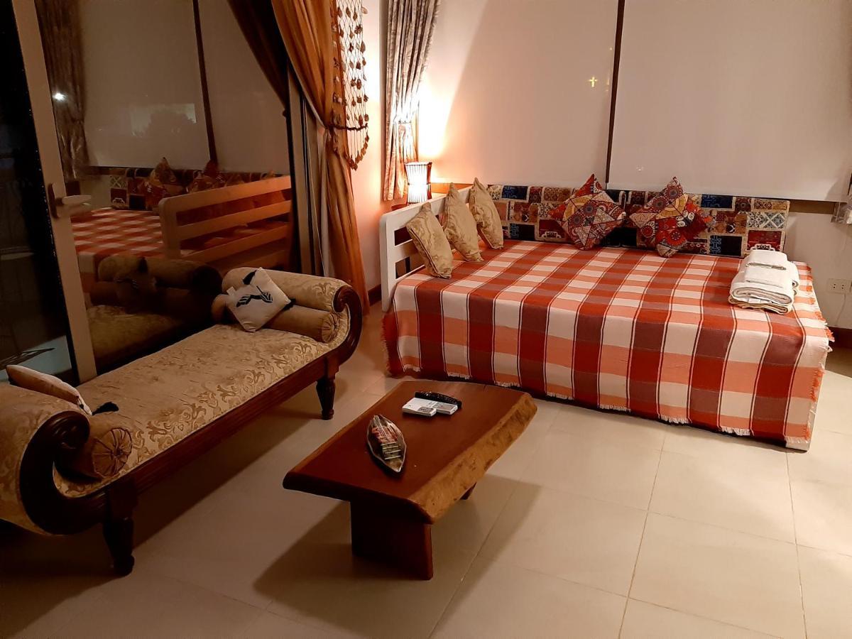 Villa D60 Şarm El-Şeyh Dış mekan fotoğraf