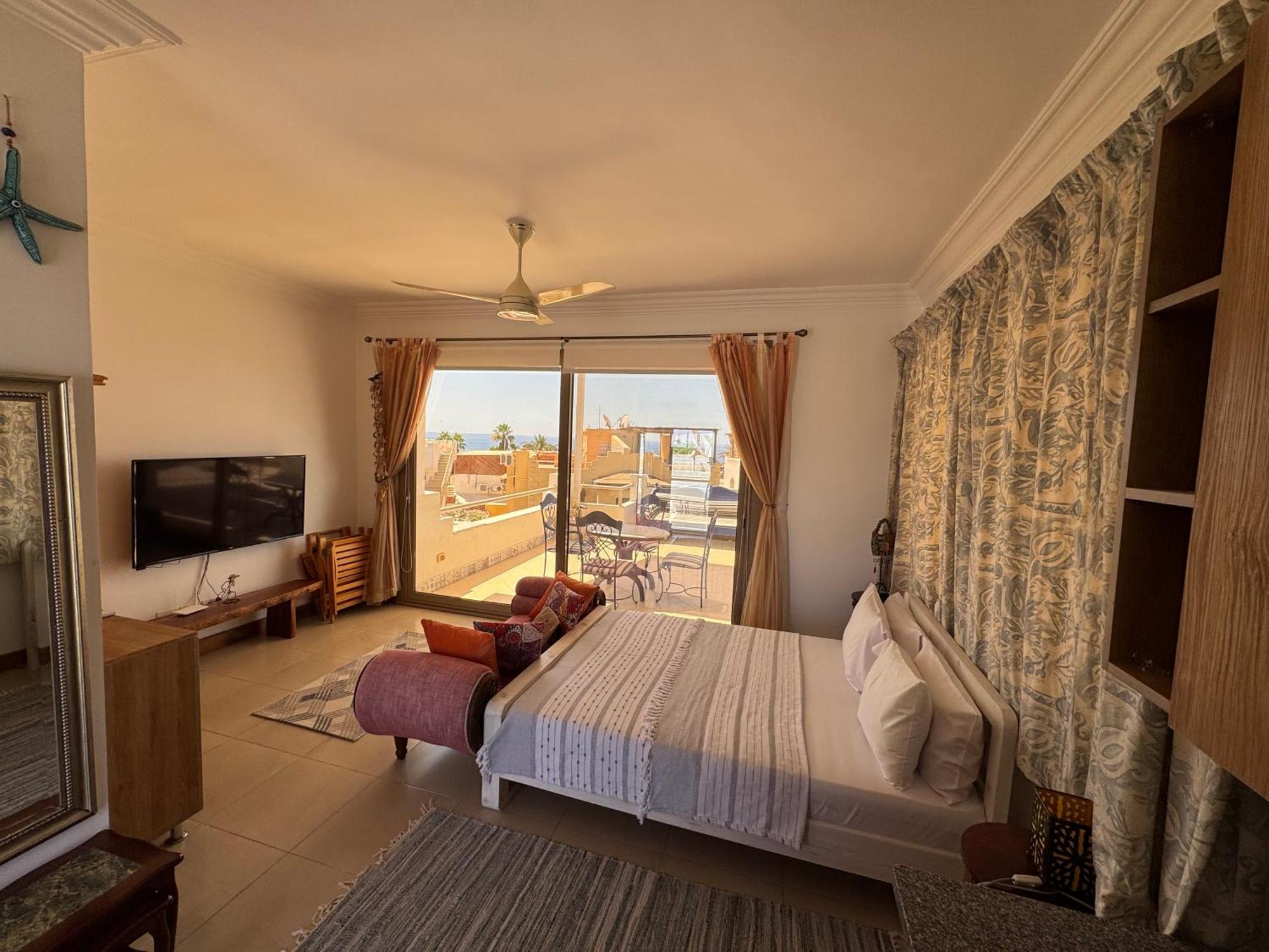 Villa D60 Şarm El-Şeyh Dış mekan fotoğraf