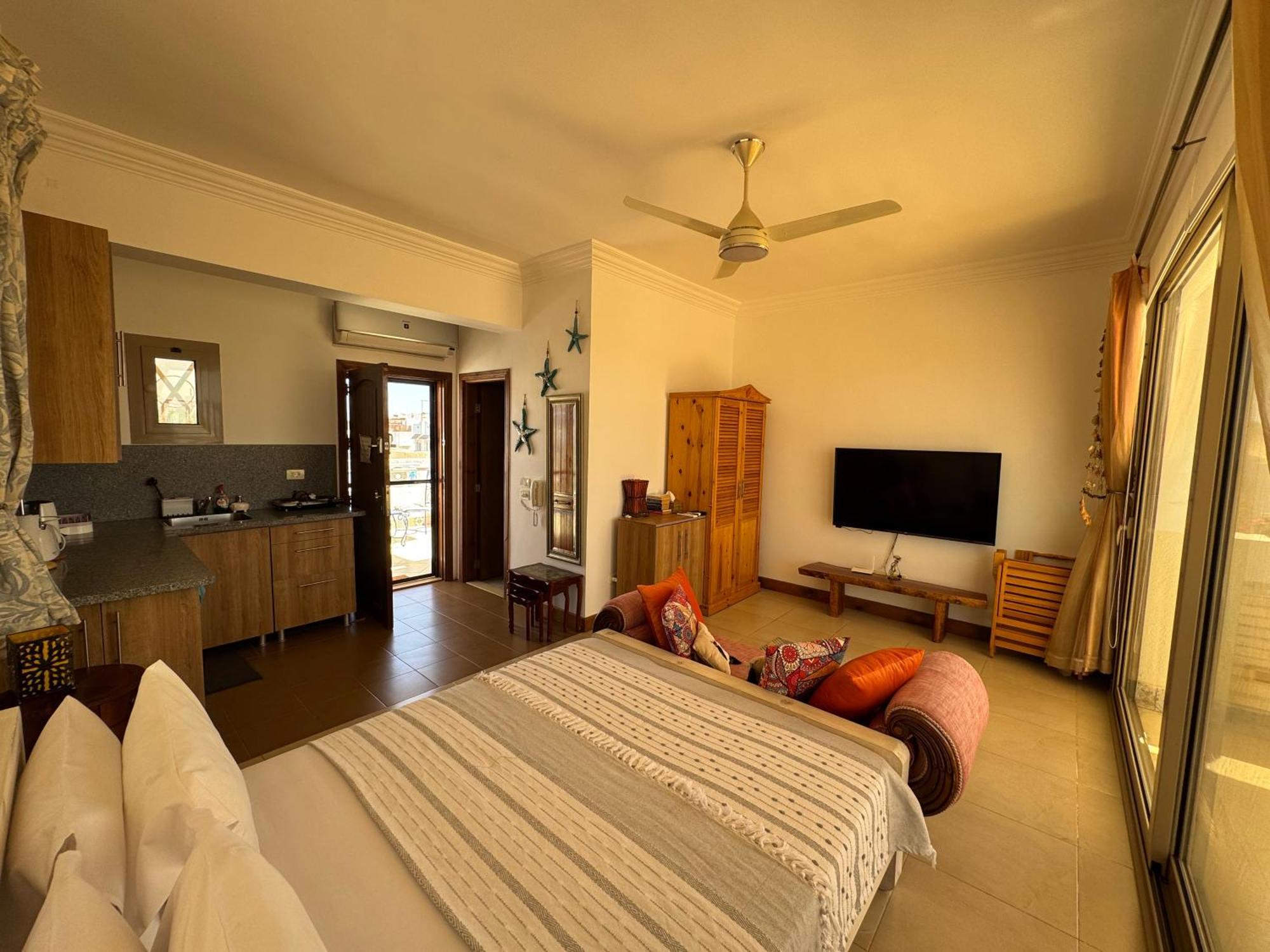 Villa D60 Şarm El-Şeyh Dış mekan fotoğraf