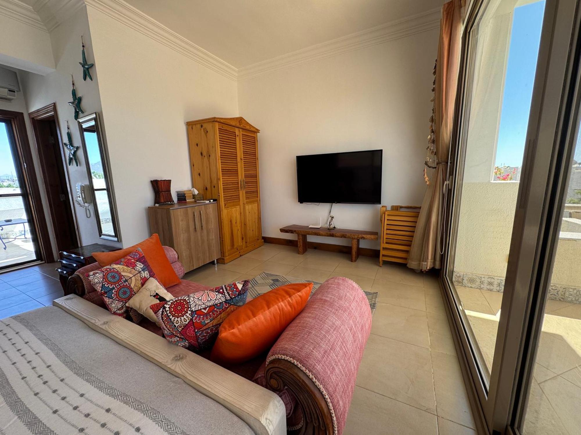 Villa D60 Şarm El-Şeyh Dış mekan fotoğraf