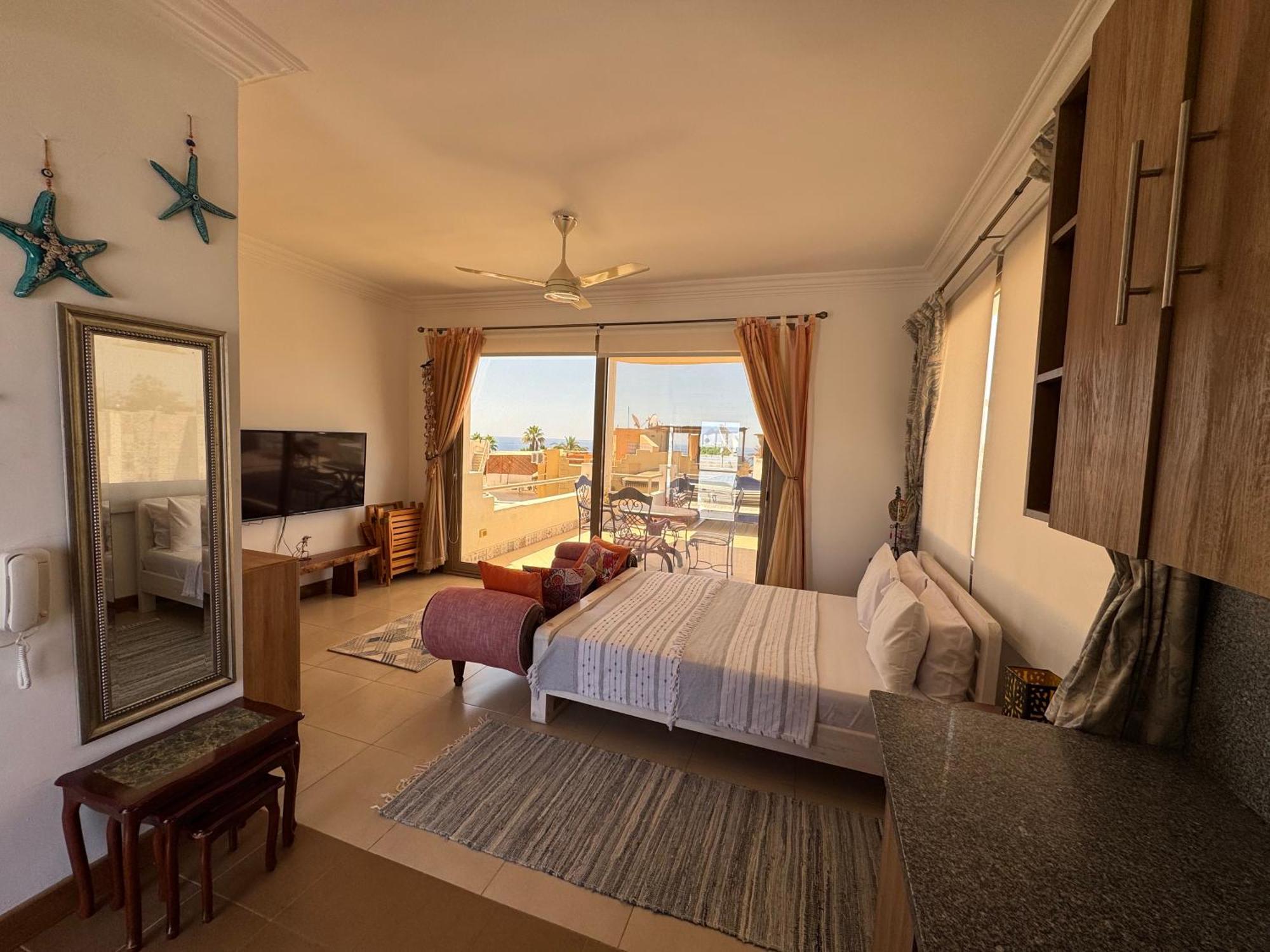 Villa D60 Şarm El-Şeyh Dış mekan fotoğraf